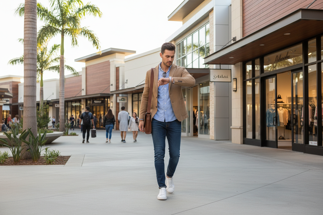 Clothing, Shoes, Jewelry, and watches