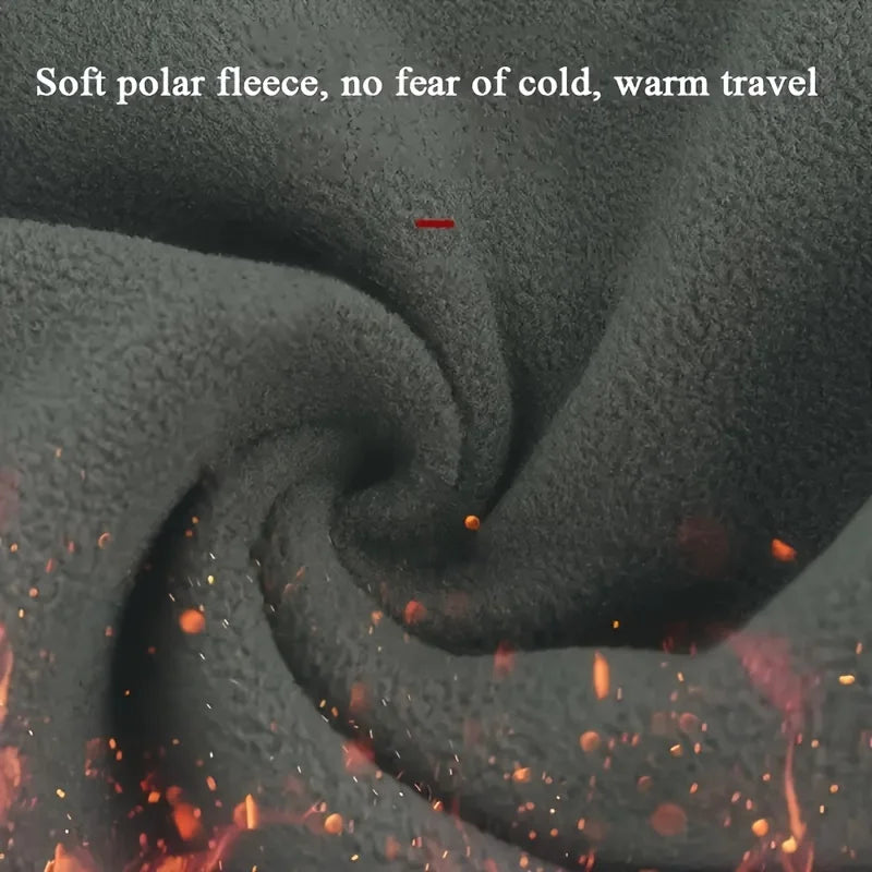 Cozy Winter Comfort Set Pack