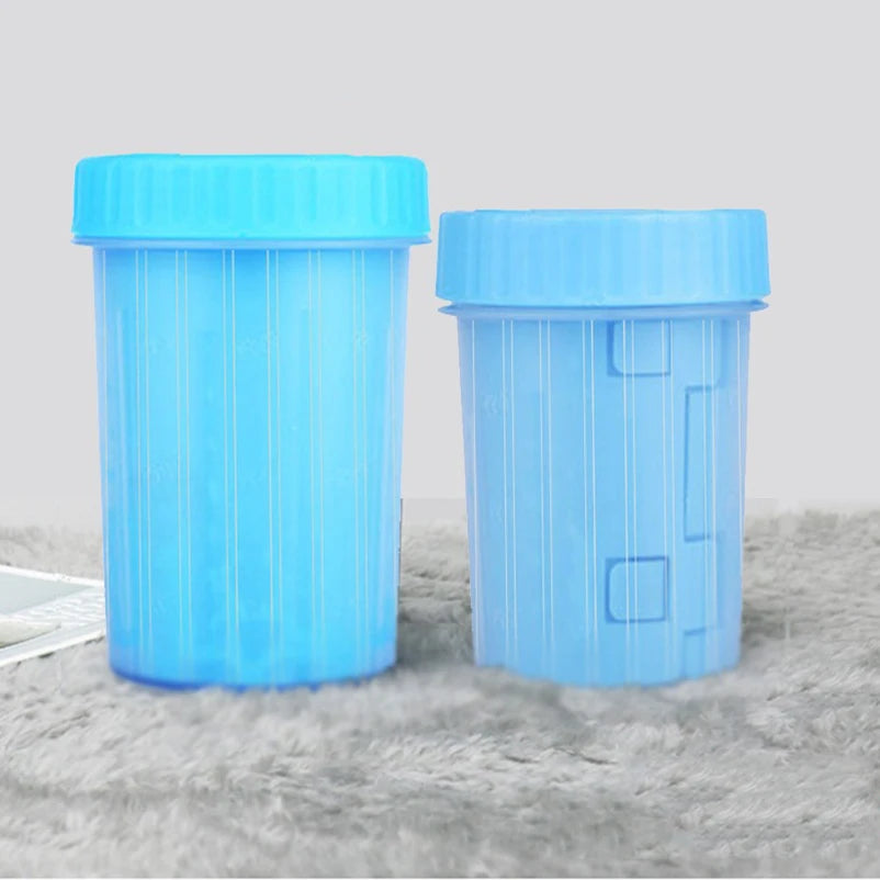 EasyPaw Foot Wash Cup Pro