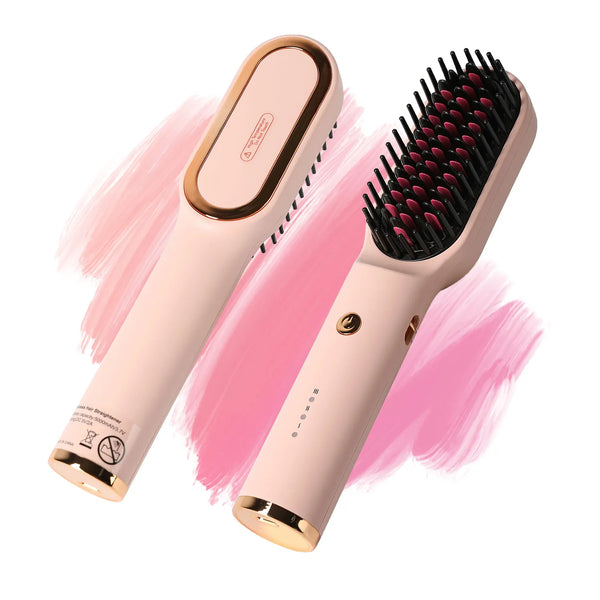 SmoothAir Styler Brush