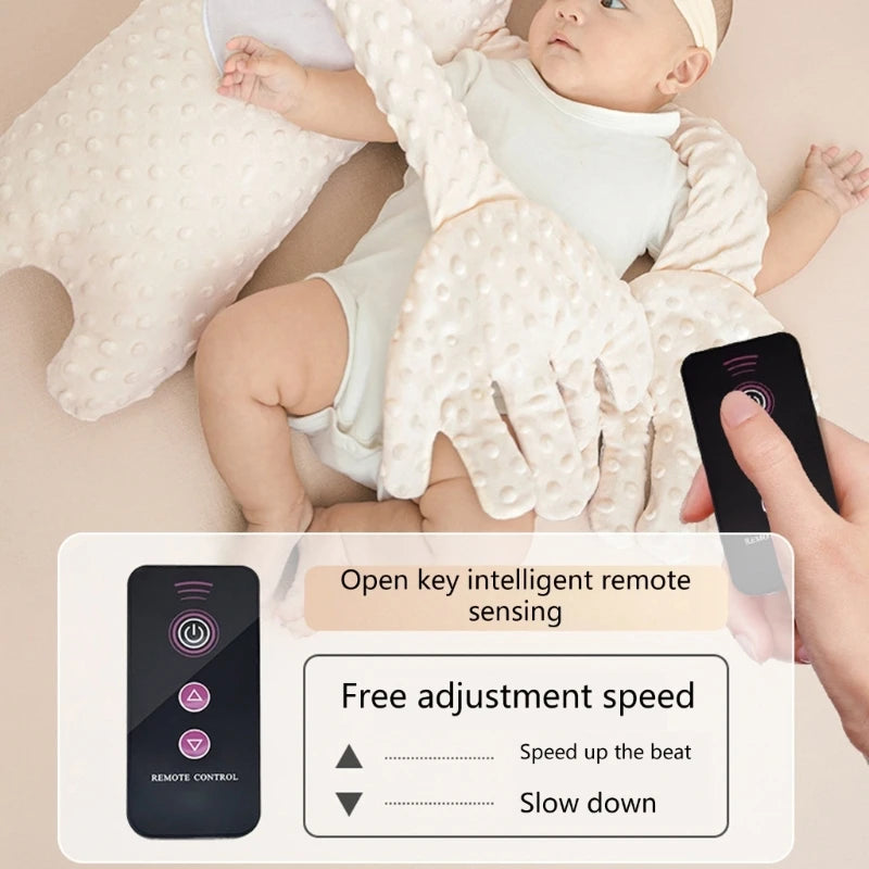 CuddleTap Comfort Bear