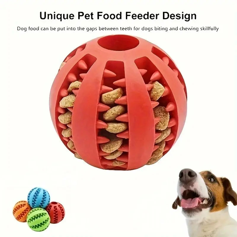 Chew Ball for Dogs