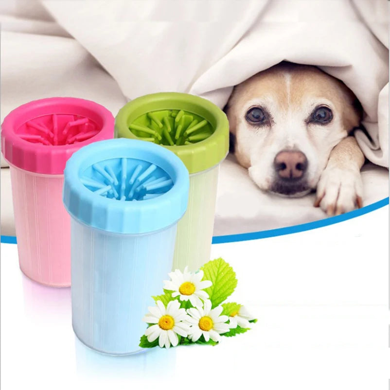 EasyPaw Foot Wash Cup Pro