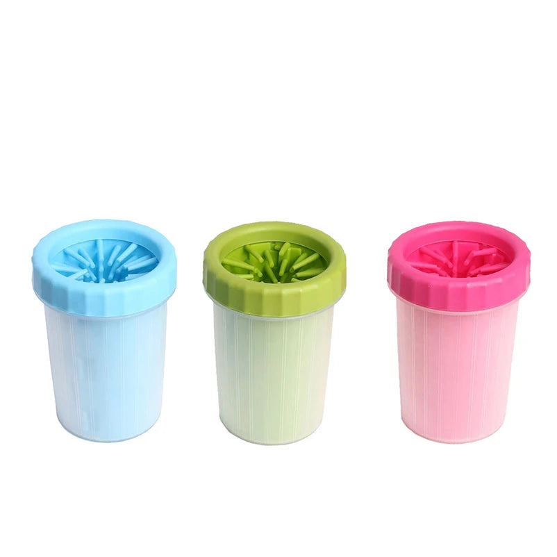 EasyPaw Foot Wash Cup Pro