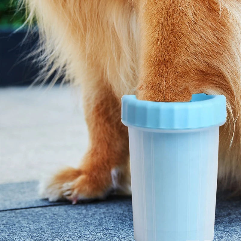 EasyPaw Foot Wash Cup Pro