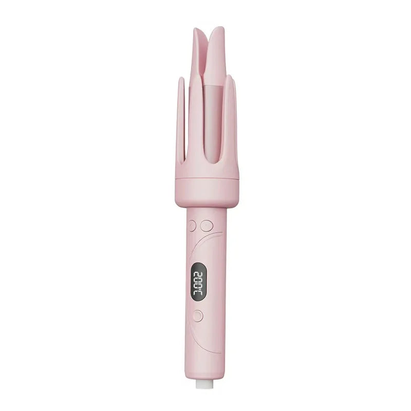 AutoCurl Pro Rotating Hair Curler